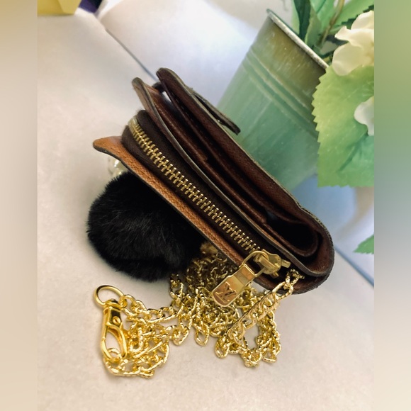 Louis Vuitton Monogram Compact Zip Wallet 2007 - Picture 8 of 16